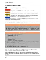 Preview for 104 page of Jacobsen TR3 EJ Series Safety, Operation And Maintenance Manual