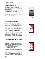 Preview for 120 page of Jacobsen TR3 EJ Series Safety, Operation And Maintenance Manual