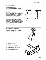 Preview for 123 page of Jacobsen TR3 EJ Series Safety, Operation And Maintenance Manual