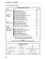 Preview for 136 page of Jacobsen TR3 EJ Series Safety, Operation And Maintenance Manual