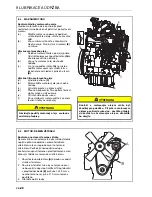 Preview for 140 page of Jacobsen TR3 EJ Series Safety, Operation And Maintenance Manual