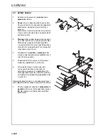 Preview for 152 page of Jacobsen TR3 EJ Series Safety, Operation And Maintenance Manual