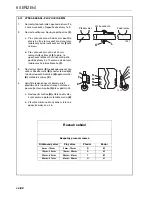 Preview for 154 page of Jacobsen TR3 EJ Series Safety, Operation And Maintenance Manual