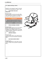 Preview for 156 page of Jacobsen TR3 EJ Series Safety, Operation And Maintenance Manual