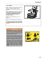 Preview for 163 page of Jacobsen TR3 EJ Series Safety, Operation And Maintenance Manual