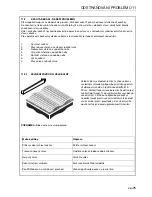 Preview for 167 page of Jacobsen TR3 EJ Series Safety, Operation And Maintenance Manual