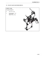 Preview for 183 page of Jacobsen TR3 EJ Series Safety, Operation And Maintenance Manual