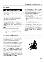 Preview for 51 page of Jacobsen Tri-King 1800G Safety And Operation Manual