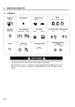 Preview for 60 page of Jacobsen Tri-King 1800G Safety And Operation Manual