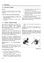 Preview for 68 page of Jacobsen Tri-King 1800G Safety And Operation Manual