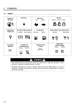 Preview for 78 page of Jacobsen Tri-King 1800G Safety And Operation Manual