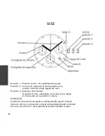 Preview for 10 page of Jacques Lemans UEFA Champions League U-32 Instruction Manual