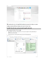 Preview for 5 page of JACS TD0301 User Manual