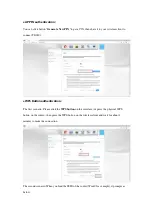 Preview for 12 page of JACS TD0301 User Manual