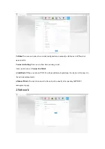 Preview for 17 page of JACS TD0301 User Manual