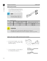 Preview for 32 page of Jacto ARBUS 1000 Operator'S Manual