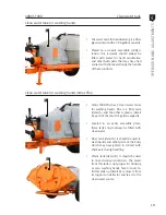 Preview for 57 page of Jacto ARBUS 1000 Operator'S Manual