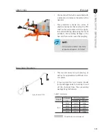 Preview for 63 page of Jacto ARBUS 1000 Operator'S Manual