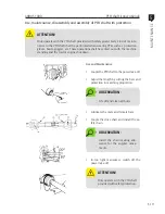 Preview for 117 page of Jacto ARBUS 1000 Operator'S Manual