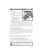 Preview for 41 page of Jacuzzi 2003+ ProTech LCD Series Owner'S Manual