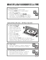 Preview for 29 page of Jacuzzi 2003+ Owner'S Manual