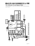 Preview for 47 page of Jacuzzi 2003+ Owner'S Manual