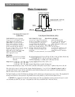 Preview for 7 page of Jacuzzi 27844.01 Installation And Operation Manual