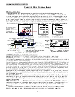 Preview for 8 page of Jacuzzi 27844.01 Installation And Operation Manual