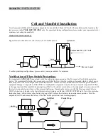 Preview for 9 page of Jacuzzi 27844.01 Installation And Operation Manual