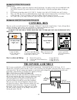 Preview for 15 page of Jacuzzi 27844.01 Installation And Operation Manual