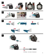 Preview for 5 page of Jacuzzi 35100FL Operating Instructions Manual