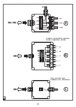 Preview for 22 page of Jacuzzi alimia Installation Drawings