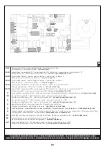 Preview for 23 page of Jacuzzi alimia Installation Drawings