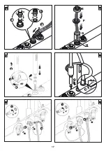 Preview for 17 page of Jacuzzi AnimaDesign Installation Manual