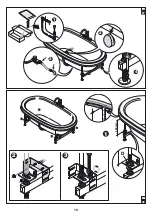 Preview for 19 page of Jacuzzi AnimaDesign Installation Manual