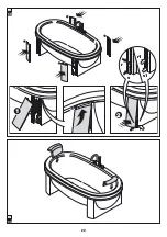 Preview for 22 page of Jacuzzi AnimaDesign Installation Manual