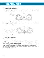 Preview for 12 page of Jacuzzi Comet Operating Manual