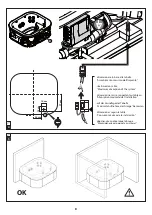 Preview for 8 page of Jacuzzi Delos Instructions For Preinstallation