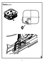 Preview for 11 page of Jacuzzi Delos Instructions For Preinstallation