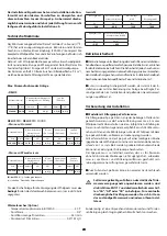 Preview for 24 page of Jacuzzi Delos Instructions For Preinstallation