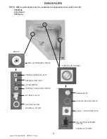 Preview for 18 page of Jacuzzi ESPREE 542 Series Installation And Operating Instructions Manual