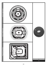 Preview for 10 page of Jacuzzi Experience ALIMIA Use & Maintenance