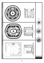 Preview for 52 page of Jacuzzi Experience ALIMIA Use & Maintenance