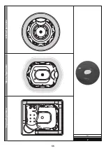 Preview for 55 page of Jacuzzi Experience ALIMIA Use & Maintenance