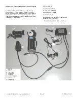 Preview for 22 page of Jacuzzi Finestra FL61000 Installation & Operation Instructions