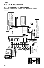 Preview for 42 page of Jacuzzi J-145 Owner'S Manual