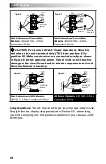 Preview for 22 page of Jacuzzi J - 2 Owner'S Manual