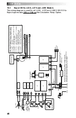 Preview for 50 page of Jacuzzi J - 2 Owner'S Manual