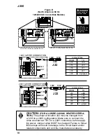 Preview for 24 page of Jacuzzi J - 375 Owner'S Manual