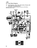 Preview for 62 page of Jacuzzi J - 375 Owner'S Manual